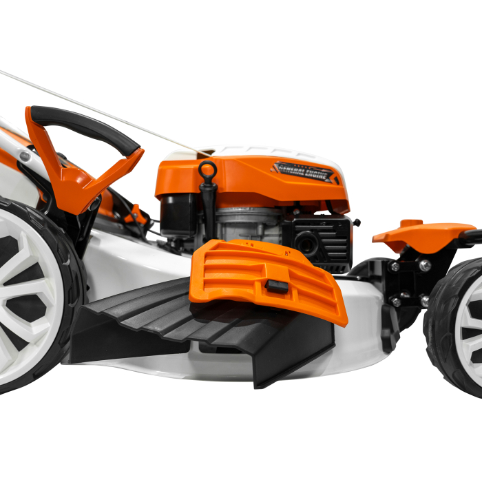 Mașină de tuns gazon RURIS RXM1000 [14]