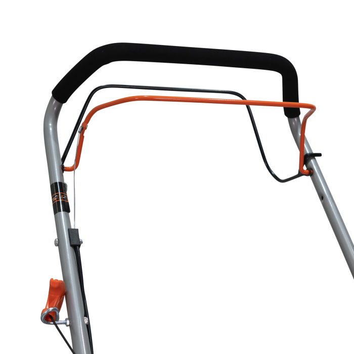 Masina de tuns gazon RURIS RXM777 [2]