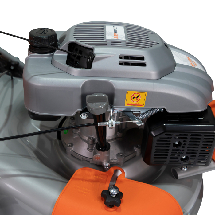 Masina de tuns gazon RURIS RXM777 [7]