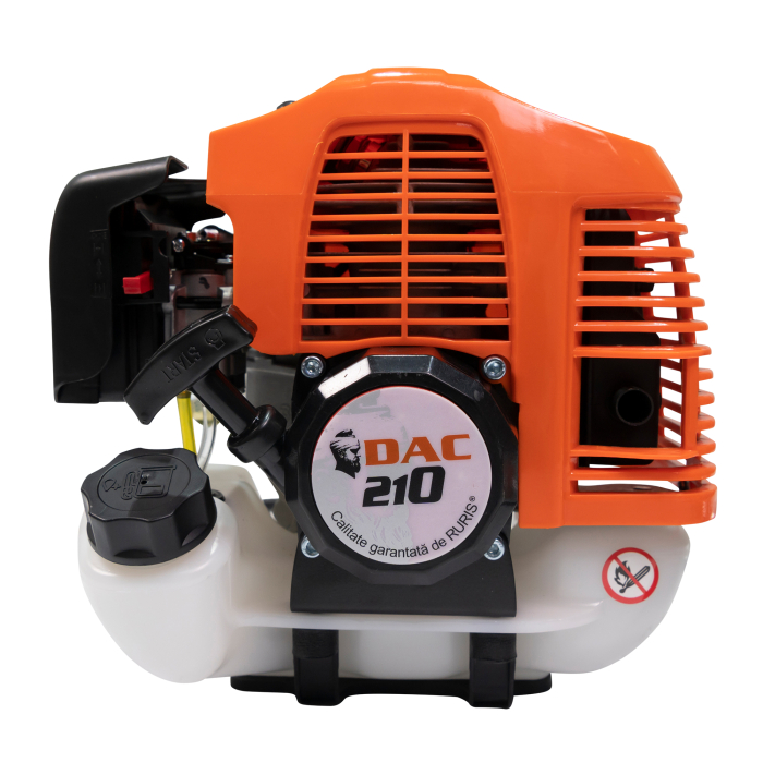 Motocoasă DAC 210 [4]