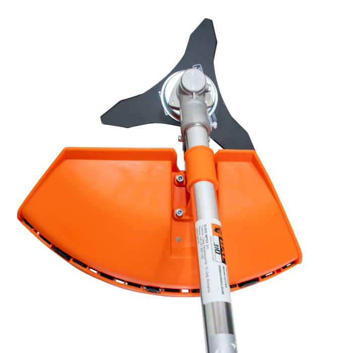 Motocoasă DAC 310 [7]