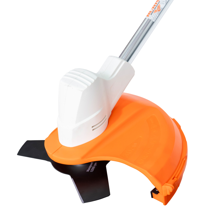 Motocoasă de umăr pe acumulator RURIS 3024E [9]