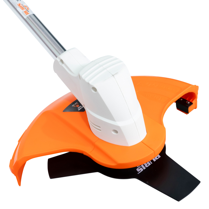 Motocoasă de umăr pe acumulator  RURIS  3044E Power Alfa UP {contine acumulator+incarcator} [10]