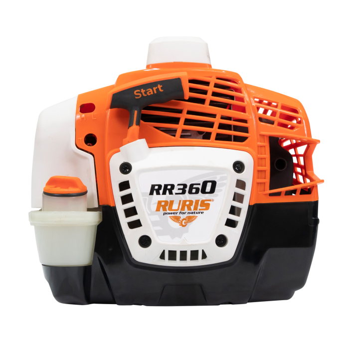 Motocoasă RURIS RR360 [2]