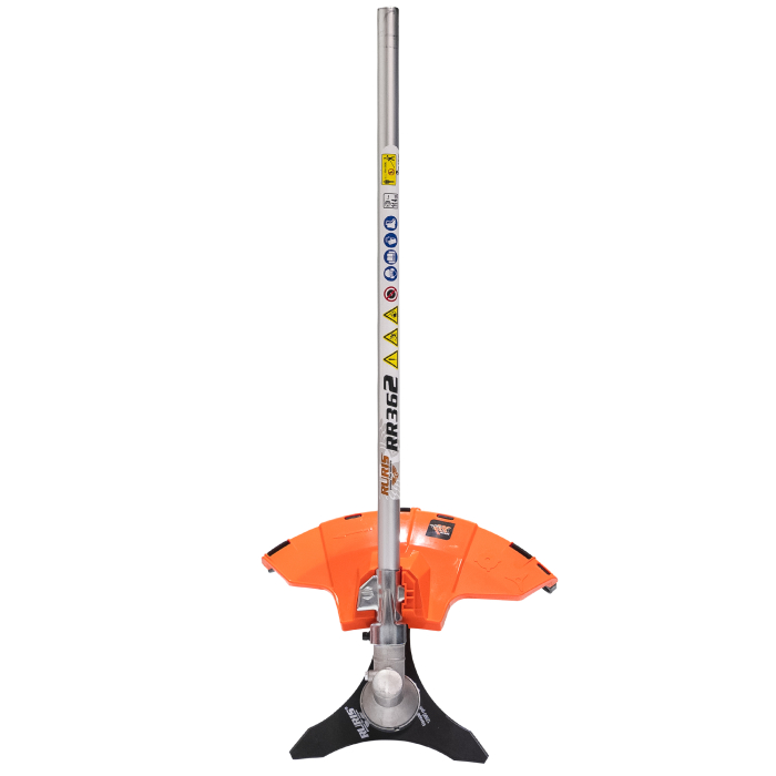 Motocoasă RURIS RR362 [5]