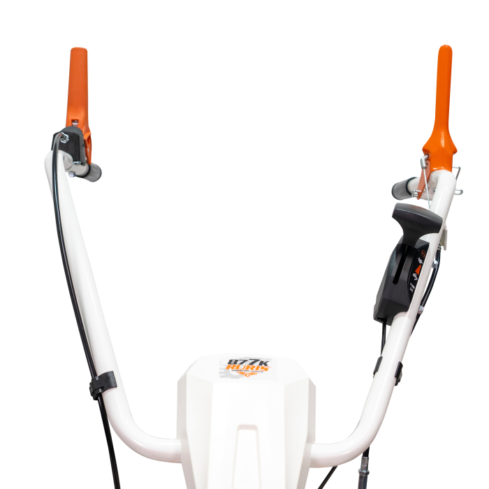 Motocositoare cu tambur RURIS 877K [10]