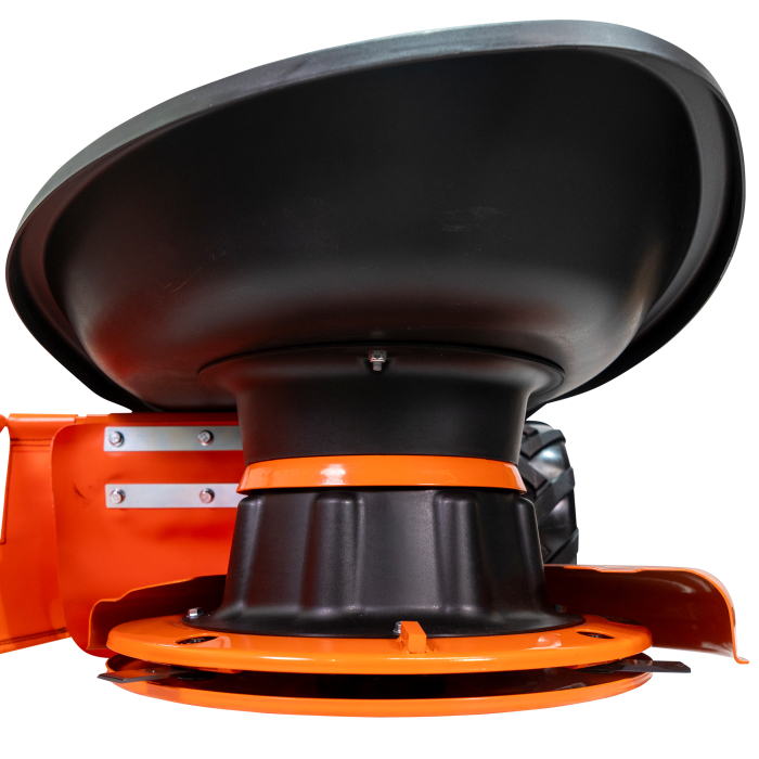 Motocositoare cu tambur RURIS 877K [5]