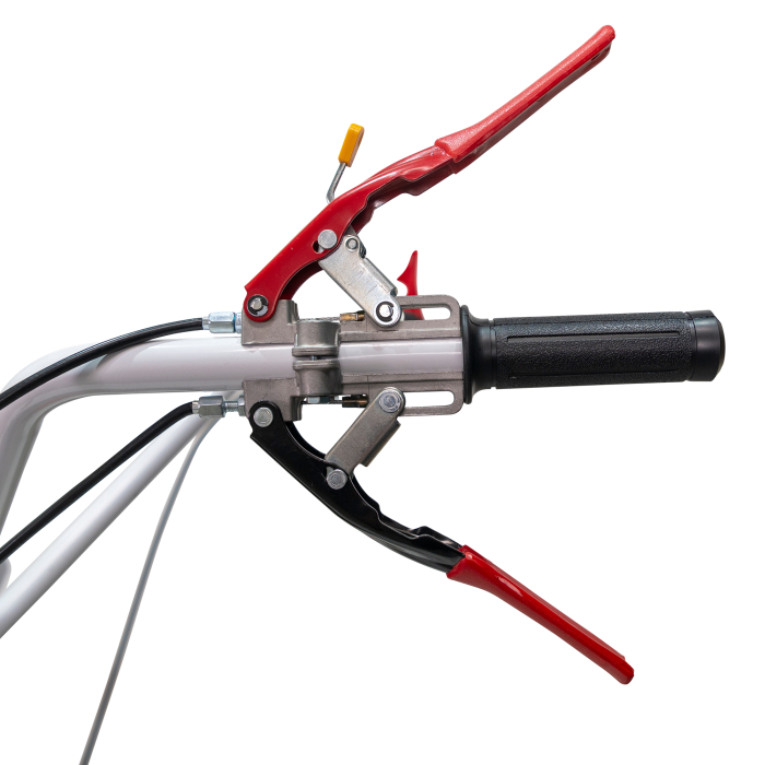 Motocositoare DAC 777K [7]