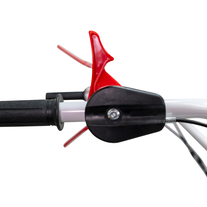 Motocositoare DAC 777K [6]