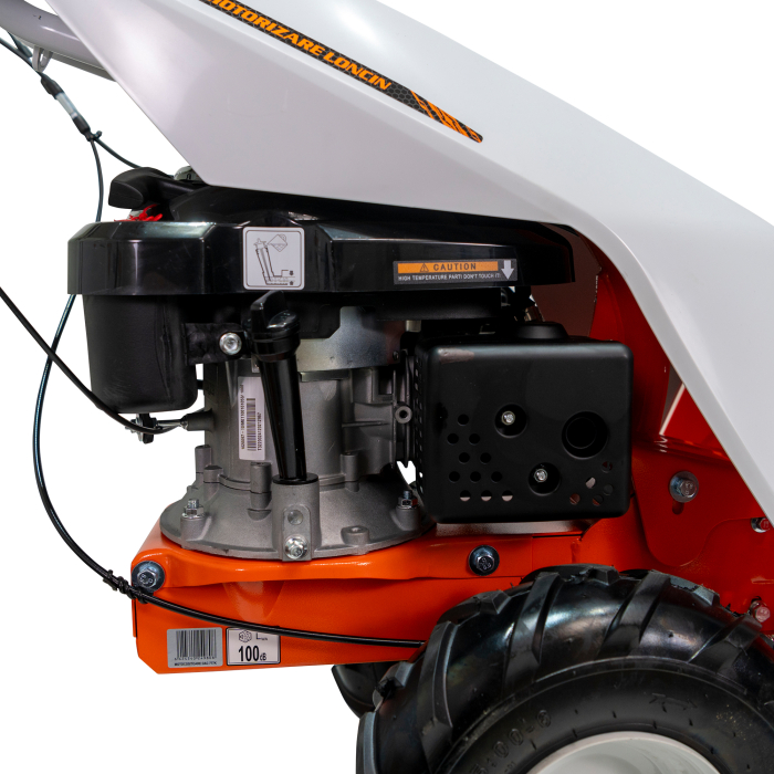 Motocositoare DAC 777K [4]