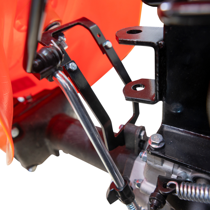 Motocultivator RURIS 1077C [6]