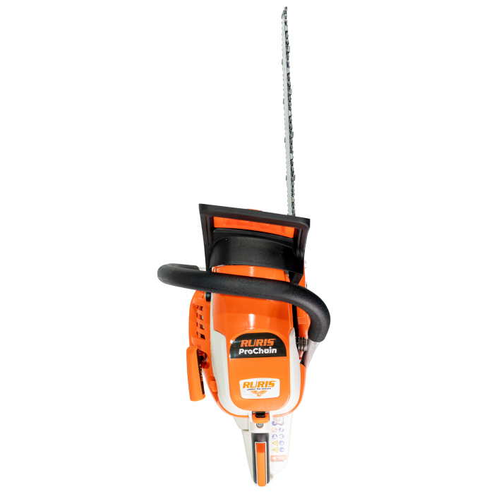 Motoferăstrău RURIS RM450 [3]