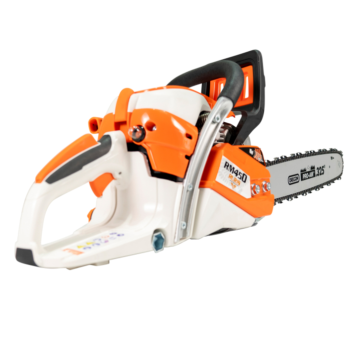 Motoferăstrău RURIS RM450 [2]