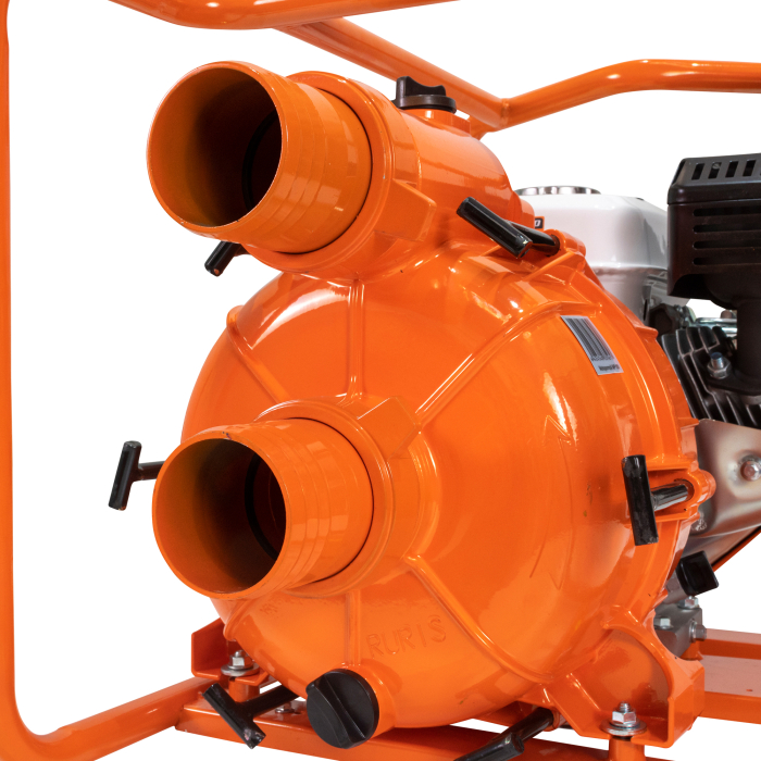 Motopompa RURIS MP100 [5]