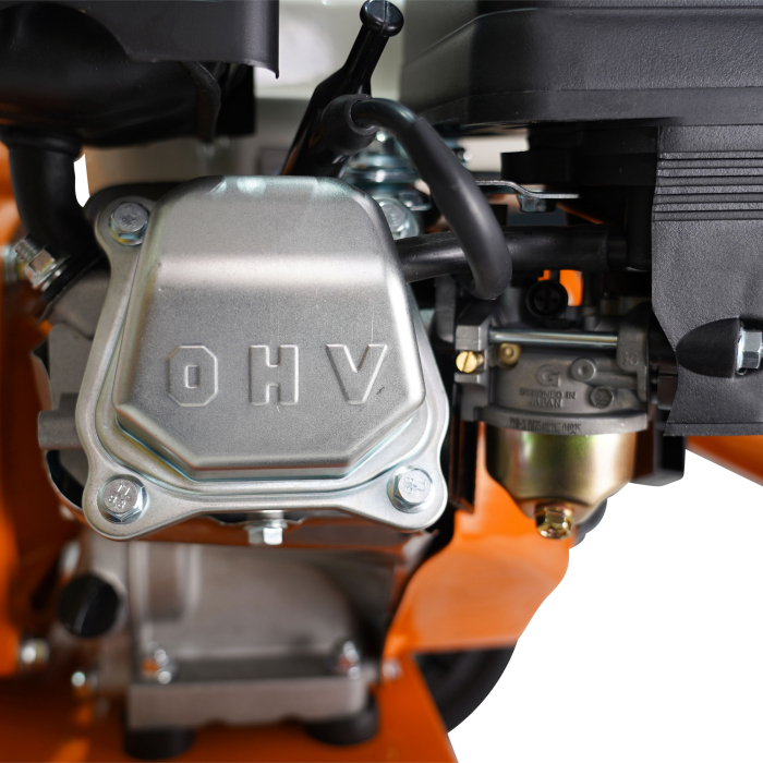 Motopompă RURIS MP200XR [9]