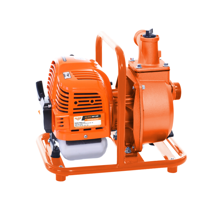 Motopompă RURIS MP30 [3]