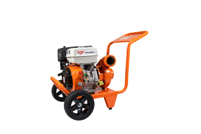 Motopompă RURIS MP300XR [3]