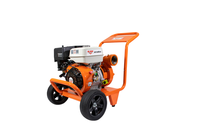 Motopompă RURIS MP300XR [2]