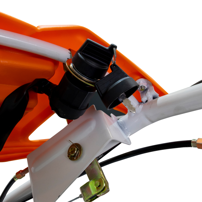 Motosapa profesionala RURIS 1300KS [4]