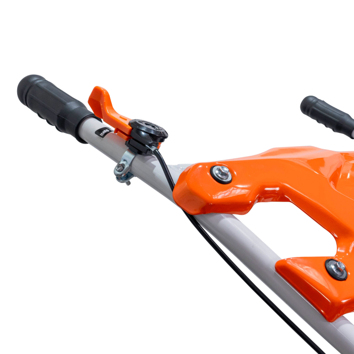 Motosapa profesionala RURIS 701KS [9]