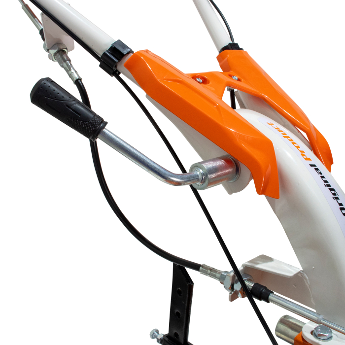 Motosapa profesionala RURIS 731ACC2 [4]