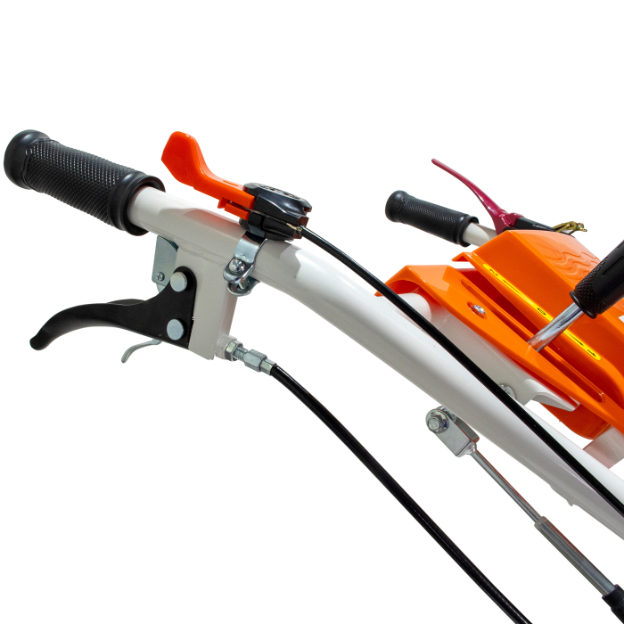 Motosapa profesionala RURIS 731ACC3 [5]