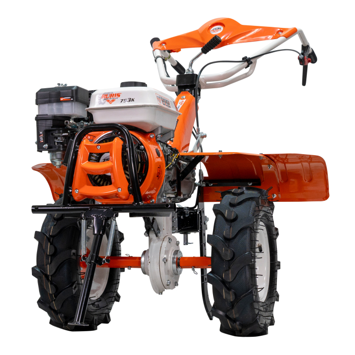 Motosapa profesionala RURIS 753K [7]