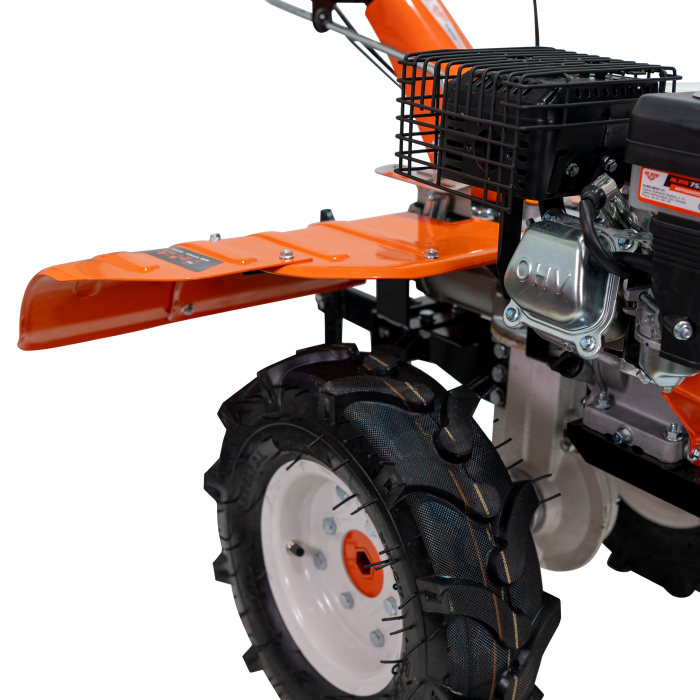 Motosapa profesionala RURIS 753K [12]