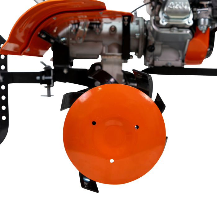 Motosapa profesionala RURIS 753K [5]