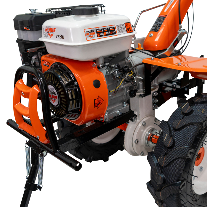 Motosapa profesionala RURIS 753K [13]