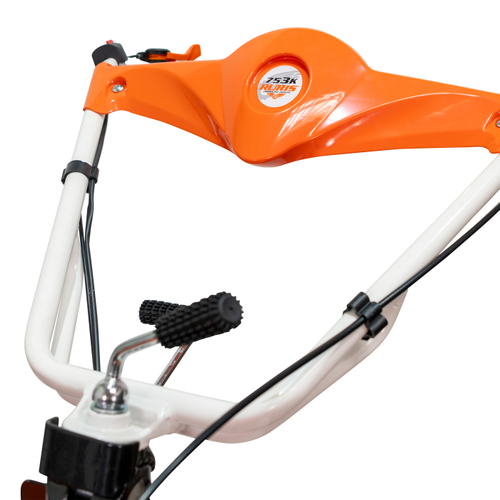 Motosapa profesionala RURIS 753K [14]