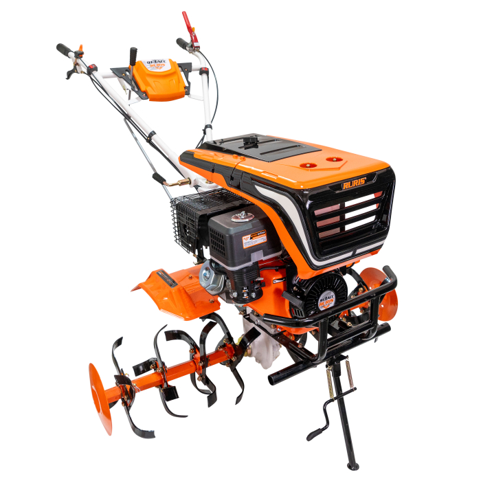 Motosapa profesionala RURIS 913ACC [5]