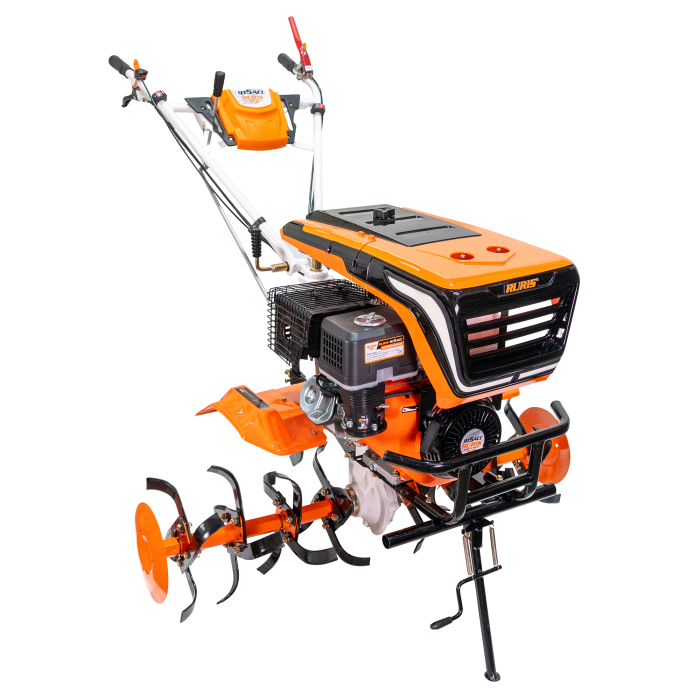 Motosapa profesionala RURIS 915ACC [5]