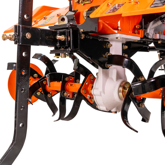 Motosapa profesionala RURIS 918ACC [6]