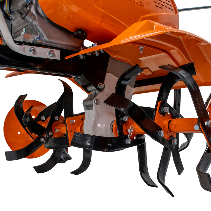 Motosapa semiprofesionala RURIS 7500ACC3 [8]