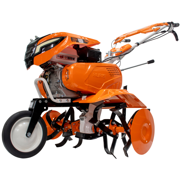 Motosapa semiprofesionala RURIS 7500ACC6 [2]