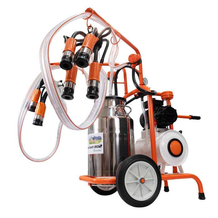 Mulgătoare Făgăraș Lact 802 [2]