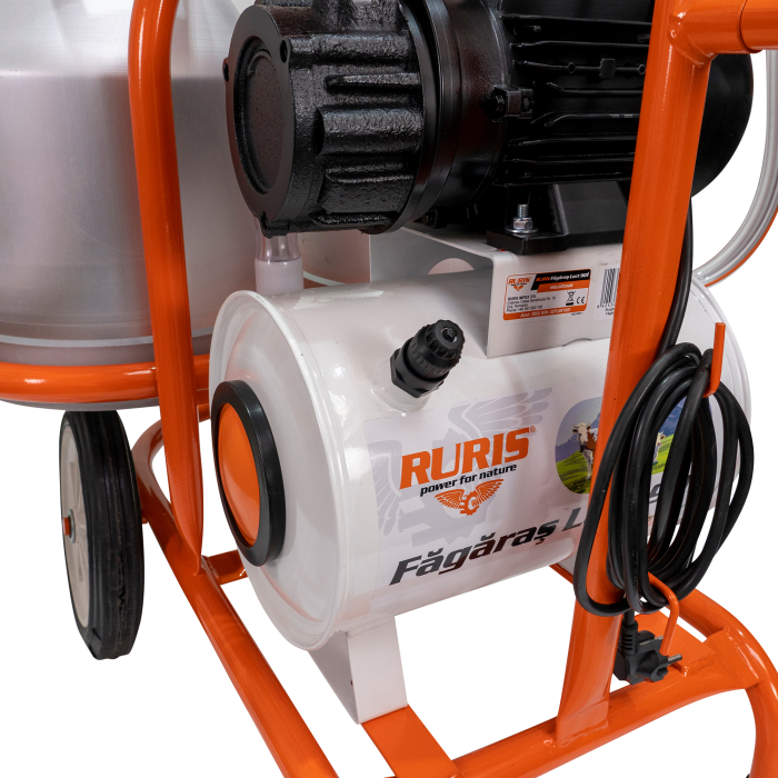 Mulgătoare Făgăraș Lact 901 [8]