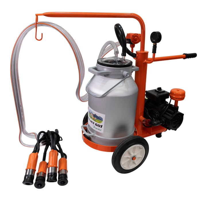 Mulgătoare Făgăraș Lact 601 [3]