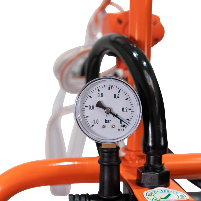 Mulgătoare Făgăraș Lact 701 [9]