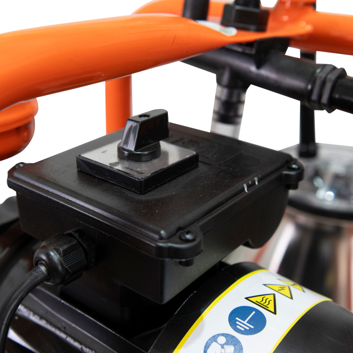 Mulgătoare Făgăraș Lact 702 [8]