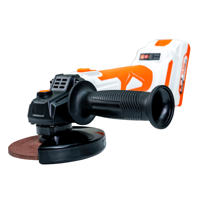 Polizor unghiular pe acumulator RMX4125 [2]