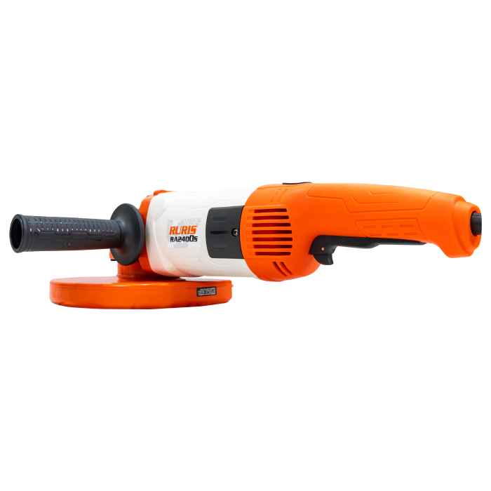 Polizor unghiular RURIS RA2400S [3]