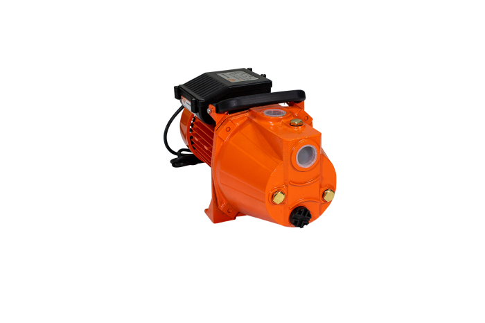 Pompa de gradina RURIS Aqua Pump 600S [4]