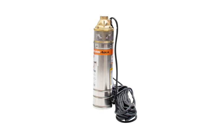 Pompa submersibilă RURIS Aqua 101 [5]