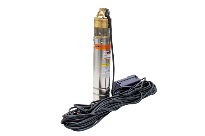 Pompa submersibilă RURIS Aqua 105 [8]