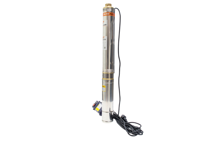 Pompa submersibilă RURIS Aqua 1090 [4]