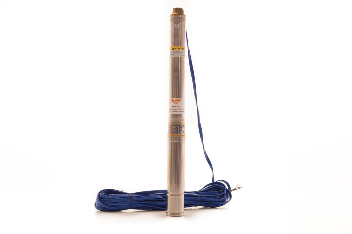 Pompa submersibilă RURIS Aqua 690 [2]