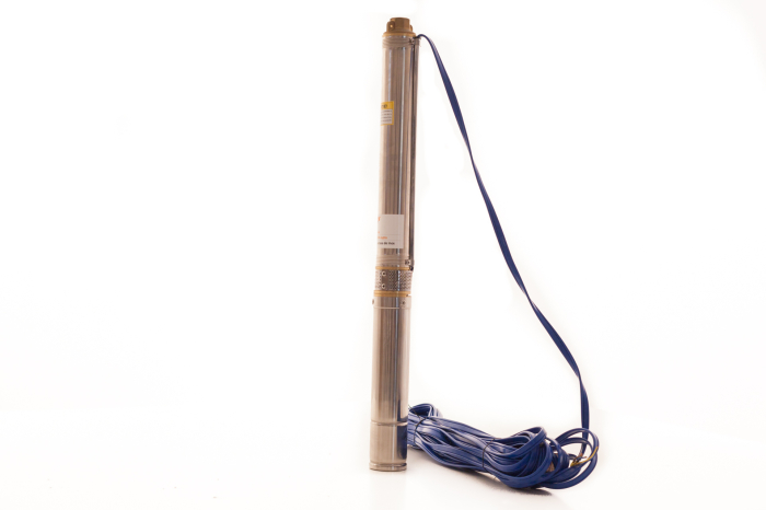 Pompa submersibilă RURIS Aqua 690 [4]