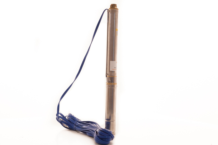 Pompa submersibilă RURIS Aqua 690 [8]